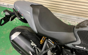 DUCATI  DUCATI  MONSTAR 1200S 2020 MA02