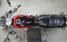 KAWASAKI ZEPHYR 400 KAI 1999 ZR400C