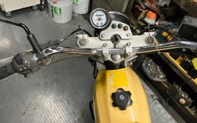 SUZUKI VAN VAN 200 NH42A