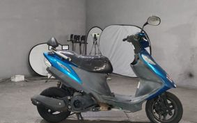 SUZUKI ADDRESS V125 CF46A