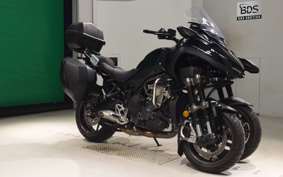 YAMAHA NIKEN GT 2024