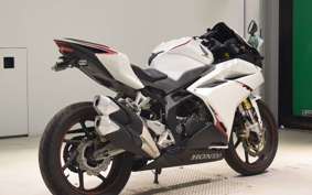 HONDA CBR250RR A MC51