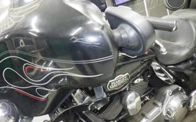 HARLEY FLHTCU 1580 2009
