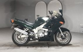 KAWASAKI ZZ-R400 1996 ZX400N