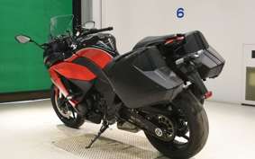 KAWASAKI NINJA 1000SX ZXT02K