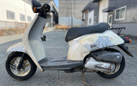 HONDA TODAY AF61