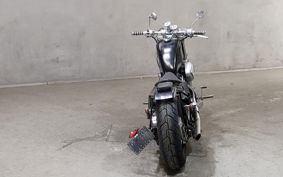 HONDA STEED 400 1998 NC37