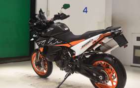 KTM 890 SMT 2026