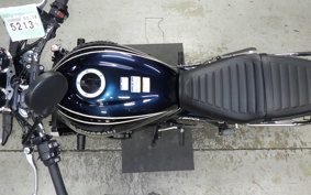 KAWASAKI Z900RS 2022 ZR900K