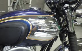 KAWASAKI W650 2007 EJ650A