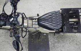 HONDA CT125 HUNTER CUB JA55