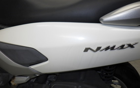YAMAHA N-MAX SE86J