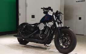 HARLEY XL1200X 2022