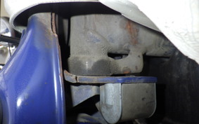 HONDA C50 SUPER CUB AA01