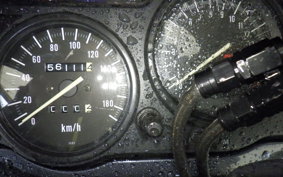 KAWASAKI ZZ-R400 Gen.2 2000 ZX400N