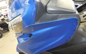 SUZUKI SKYWAVE 250 (Burgman 250) M CJ45A