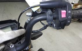 KAWASAKI Z125 PRO 2016 BR125H