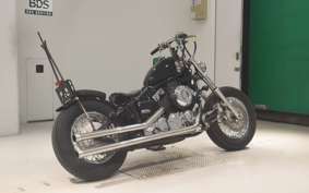 YAMAHA DRAGSTAR 400 CLASSIC 1999 4TR
