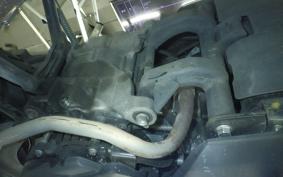 HONDA LEAD 125 2011 JF45