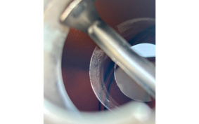 HONDA SUPER CUB110 JA07