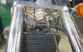 HONDA MAGNA 250 2017 MC29