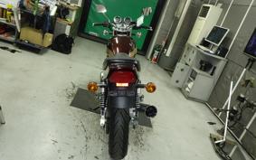 KAWASAKI ZEPHYR 400 KAI 2005 ZR400C