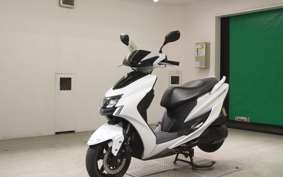 YAMAHA CYGNUS 125 XSR 3 2025 SED8J