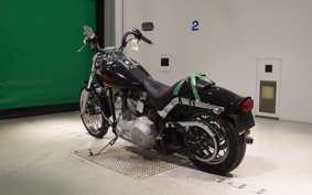 HARLEY FXST 1450 2001