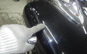 YAMAHA DRAGSTAR 400 CLASSIC 2008 VH01J