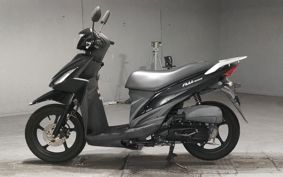 SUZUKI ADDRESS V110 CE47A