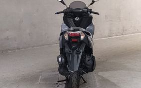 YAMAHA TRICITY 155 ABS SG37J