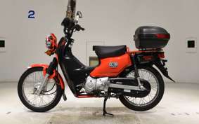 HONDA CROSS CUB 110 2006 JA10