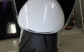 SUZUKI HAYABUSA Gen.2 2017 GX72B