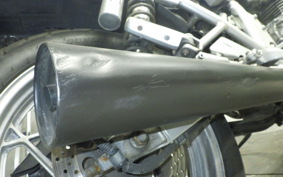 SUZUKI GSX400S KATANA 1993 GK77A