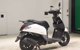 SUZUKI ﾚｯﾂ 2022 CA4AA