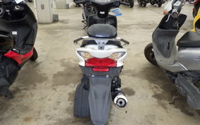 SUZUKI ADDRESS V125 S 2017 CF4MA