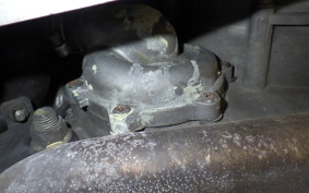 GILERA GP800 IE 2011