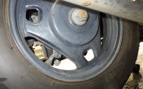 SUZUKI ADDRESS V125 G CF46A