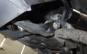 SUZUKI ADDRESS 110 2024 CE47A