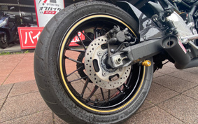KAWASAKI Z900RS CAFE 2023 ZR900K