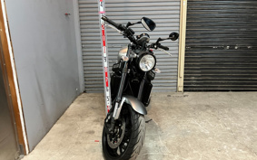 YAMAHA XSR900 2017 RN46J