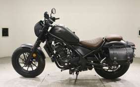 HONDA REBEL 250 S MC49