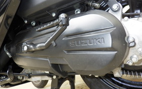 SUZUKI BURGMANストリート125EX EA23M
