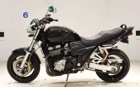 SUZUKI GSX1400 2008 GY71A