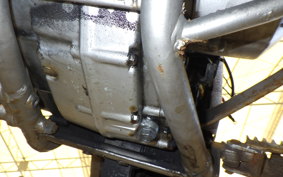 KAWASAKI KLX250 Gen.2 LX250S