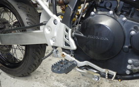 HONDA XR400 MOTARD 2008 ND08