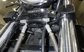 YAMAHA VMAX 2006
