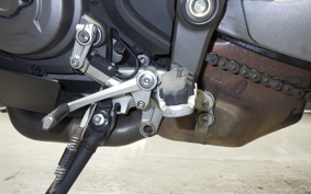 DUCATI DUCATI MULTISTRADA950S 2021