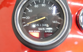 SUZUKI SAVAGE 400 1989 NK41A