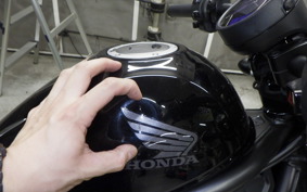 HONDA REBEL 500 A 2021 PC60